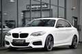 BMW 240 Coupe Sport-Aut. Navi Prof.* Kamera* LED* Blanc - thumbnail 26