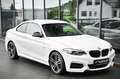 BMW 240 Coupe Sport-Aut. Navi Prof.* Kamera* LED* Blanc - thumbnail 3