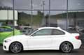 BMW 240 Coupe Sport-Aut. Navi Prof.* Kamera* LED* Blanc - thumbnail 6