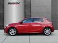 Opel Corsa 1.2 Elegance LED Apple CarPlay Android Auto Klimaa Rosso - thumbnail 2