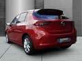 Opel Corsa 1.2 Elegance LED Apple CarPlay Android Auto Klimaa Rosso - thumbnail 3