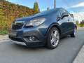 Opel Mokka Mokka 1.4 Turbo 4x2 Enjoy - GARANTIE 12 M Blau - thumbnail 25