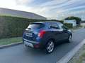 Opel Mokka Mokka 1.4 Turbo 4x2 Enjoy - GARANTIE 12 M Blau - thumbnail 5