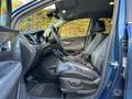 Opel Mokka Mokka 1.4 Turbo 4x2 Enjoy - GARANTIE 12 M Blau - thumbnail 17