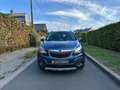 Opel Mokka Mokka 1.4 Turbo 4x2 Enjoy - GARANTIE 12 M Blau - thumbnail 3