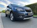 Opel Mokka Mokka 1.4 Turbo 4x2 Enjoy - GARANTIE 12 M Blau - thumbnail 27