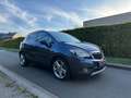 Opel Mokka Mokka 1.4 Turbo 4x2 Enjoy - GARANTIE 12 M Blau - thumbnail 4