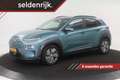 Hyundai KONA EV Premium 64 kWh | Adaptive cruise | Trekhaak | S Blauw - thumbnail 1