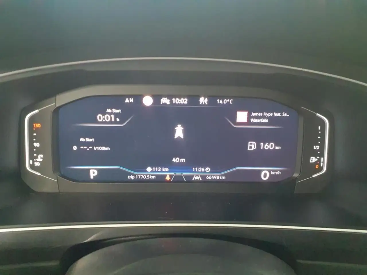 Volkswagen Tiguan Allspace 2,0TDI 4M 7-Sitzer*Navi*AHK*LED 6