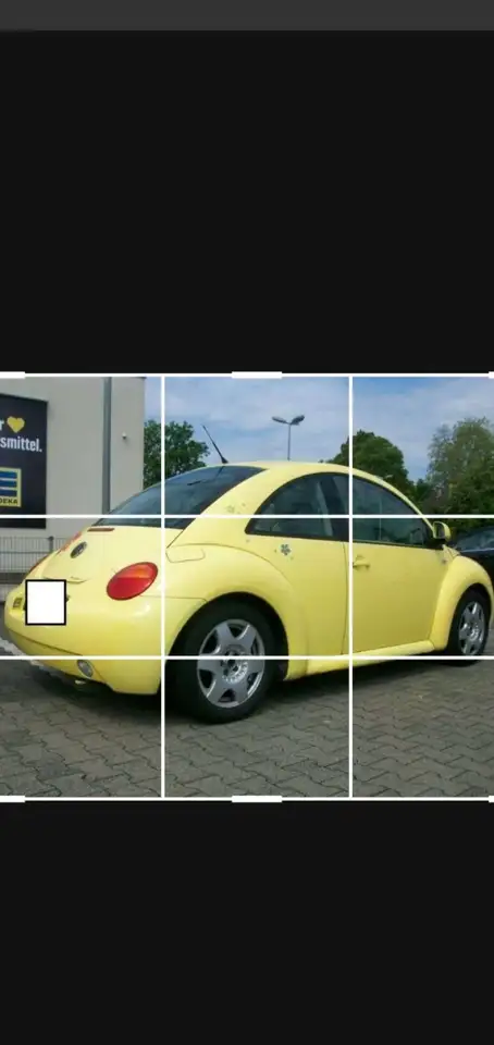 Volkswagen New Beetle 2.0 TÜV NEU, foto 3