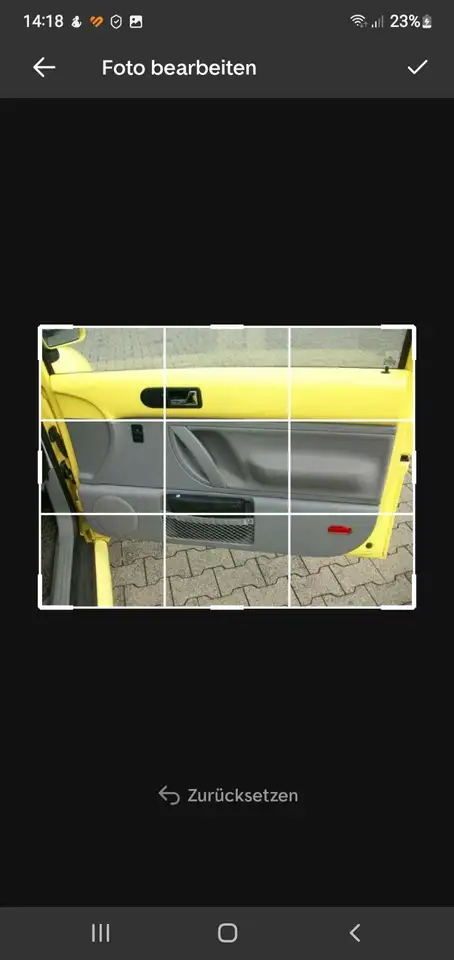 Volkswagen New Beetle 2.0 TÜV NEU, foto 4
