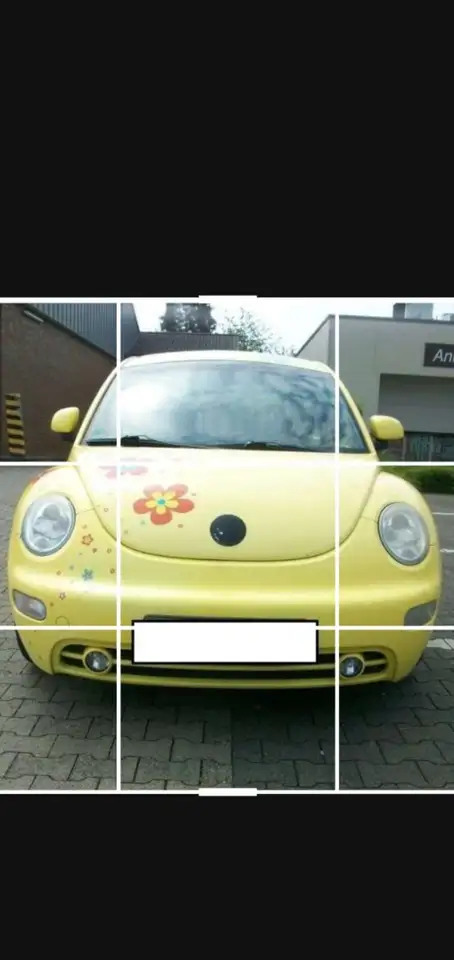 Volkswagen New Beetle 2.0 TÜV NEU, foto 6