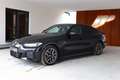 BMW i4 edrive40e,Mpack,Bestuurdersass,parkingass,Apple Noir - thumbnail 4