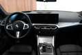 BMW i4 edrive40e,Mpack,Bestuurdersass,parkingass,Apple Zwart - thumbnail 11