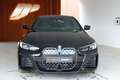 BMW i4 edrive40e,Mpack,Bestuurdersass,parkingass,Apple Zwart - thumbnail 2