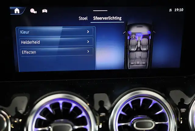 Mercedes-Benz B-Class view 16