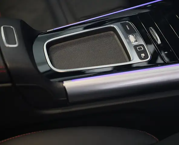 Mercedes-Benz B-Class view 22