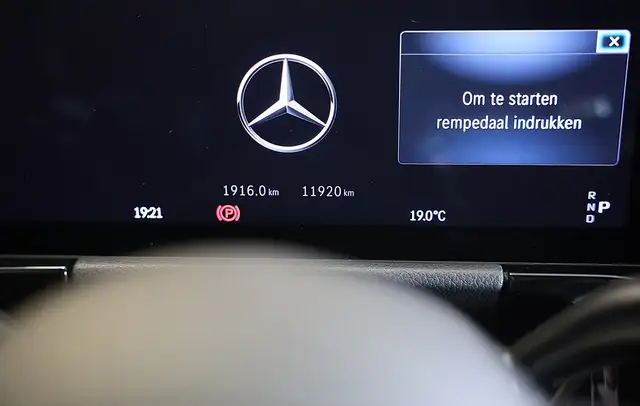 Mercedes-Benz B-Class view 27