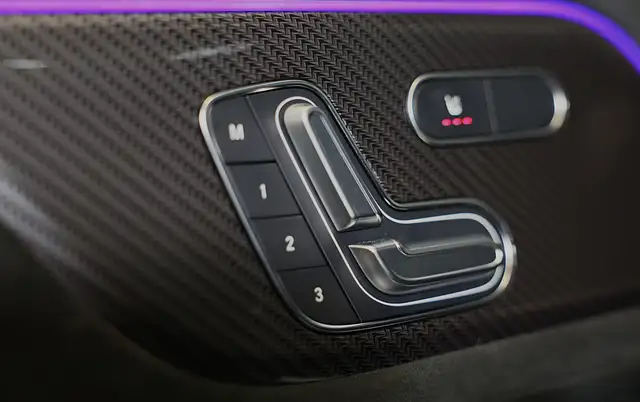 Mercedes-Benz B-Class view 9