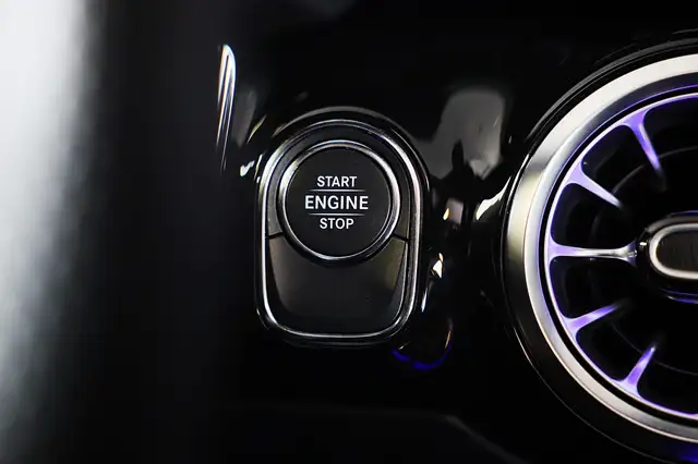 Mercedes-Benz B-Class view 18