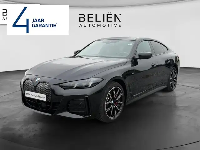 BMW i4 sDrive40