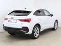 Audi Q3 35 TDI quattro S line ext. Weiß - thumbnail 3