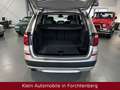 BMW X3 xDrive20d Aut.LederNaviBiXenonSportsitzAHK2HD Silber - thumbnail 13