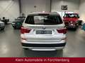 BMW X3 xDrive20d Aut.LederNaviBiXenonSportsitzAHK2HD Silber - thumbnail 6