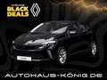 Renault Clio Evolution TCe 90 | König Black Deals 2025 🖤 | Inkl Zwart - thumbnail 1