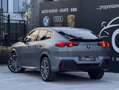 BMW X2 M sDrive 18d Msport PRO 150CV IVA ESPOSTA Grigio - thumbnail 7