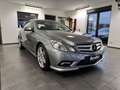 Mercedes-Benz E 220 Coupe CDI BlueEfficiency *AMG*Navi* PDC* Silver - thumbnail 4