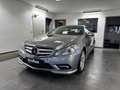 Mercedes-Benz E 220 Coupe CDI BlueEfficiency *AMG*Navi* PDC* Silver - thumbnail 3