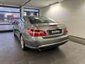 Mercedes-Benz E 220 Coupe CDI BlueEfficiency *AMG*Navi* PDC* Silver - thumbnail 8