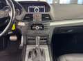Mercedes-Benz E 220 Coupe CDI BlueEfficiency *AMG*Navi* PDC* Zilver - thumbnail 17