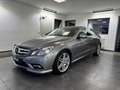 Mercedes-Benz E 220 Coupe CDI BlueEfficiency *AMG*Navi* PDC* Silver - thumbnail 2