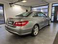 Mercedes-Benz E 220 Coupe CDI BlueEfficiency *AMG*Navi* PDC* Silver - thumbnail 6