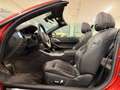 BMW 420 i Cabrio 184cv Sunset Orange Metallic !! Arancione - thumbnail 7
