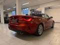 BMW 420 i Cabrio 184cv Sunset Orange Metallic !! Arancione - thumbnail 6