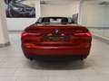 BMW 420 i Cabrio 184cv Sunset Orange Metallic !! Arancione - thumbnail 5