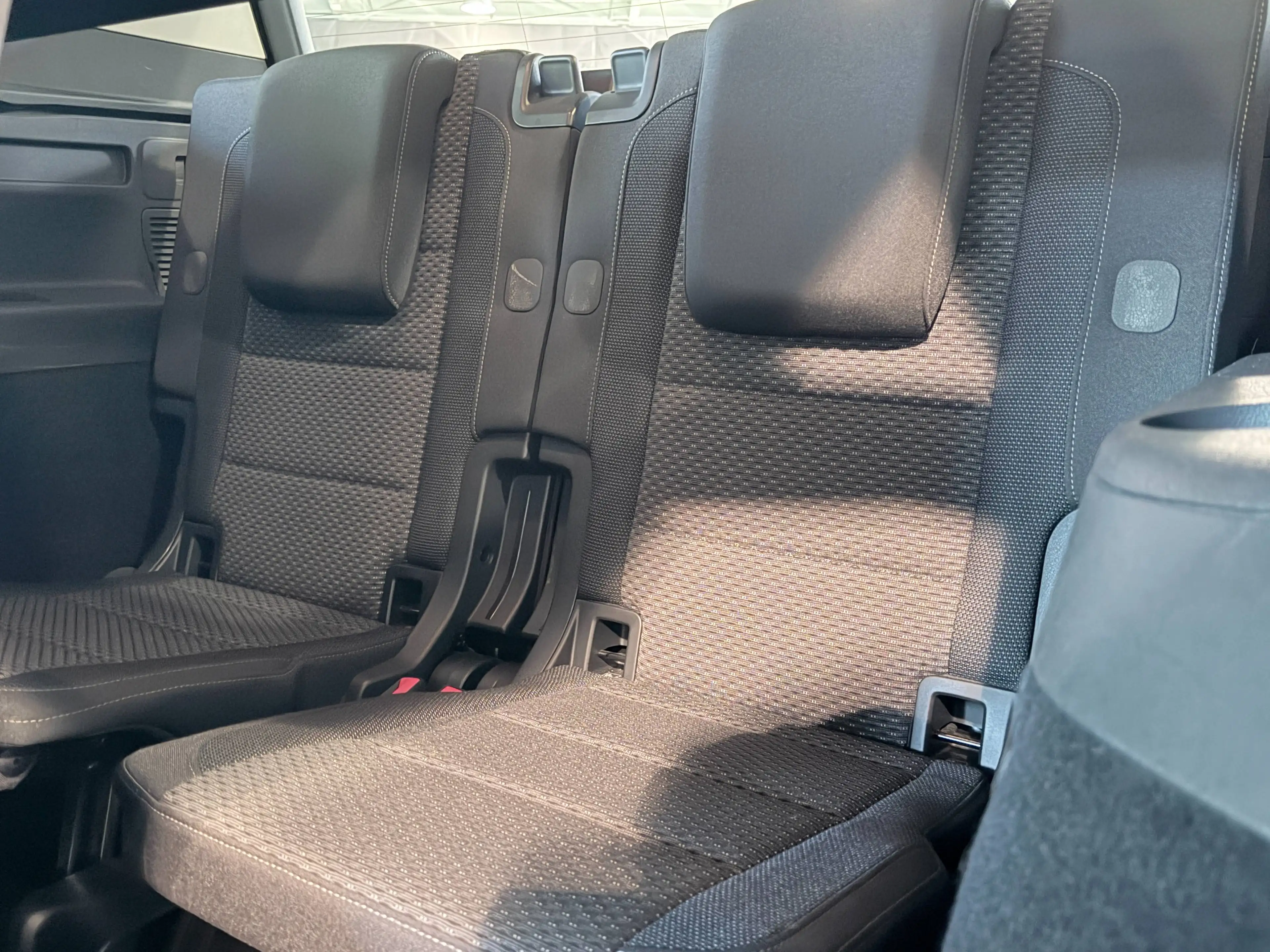 Volkswagen Touran Touran 1.5 TSI Trendline 150PK DSG — photo 9