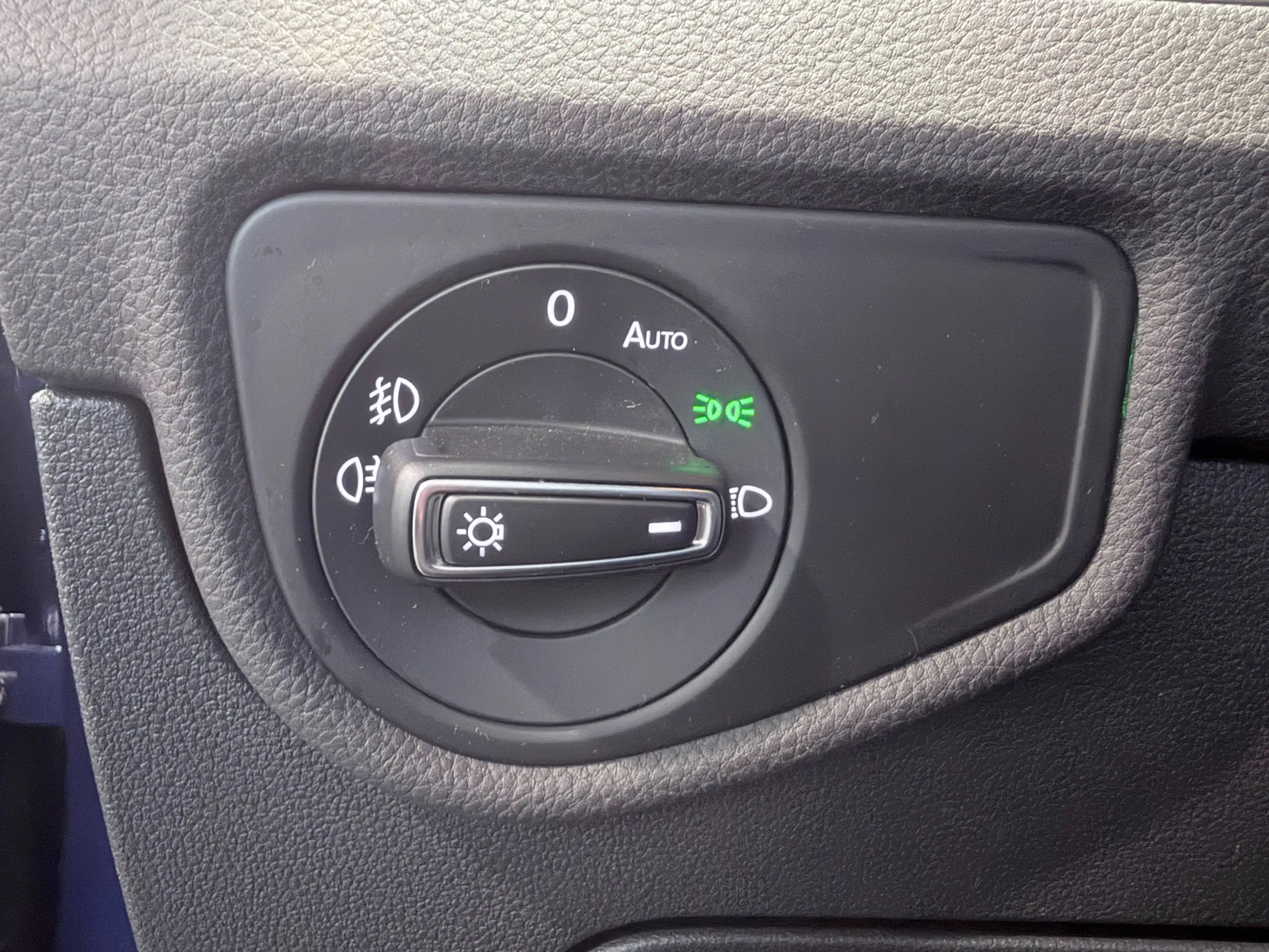 Volkswagen Touran Touran 1.5 TSI Trendline 150PK DSG — photo 13