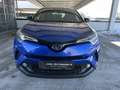 Toyota C-HR C-HR 1,8 Hybrid C-LUB CVT C-LUB Bleu - thumbnail 2