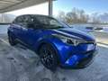 Toyota C-HR C-HR 1,8 Hybrid C-LUB CVT C-LUB Bleu - thumbnail 3