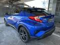 Toyota C-HR C-HR 1,8 Hybrid C-LUB CVT C-LUB Bleu - thumbnail 6