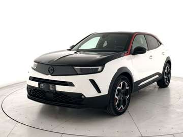 Mokka electric GS Line 136cv