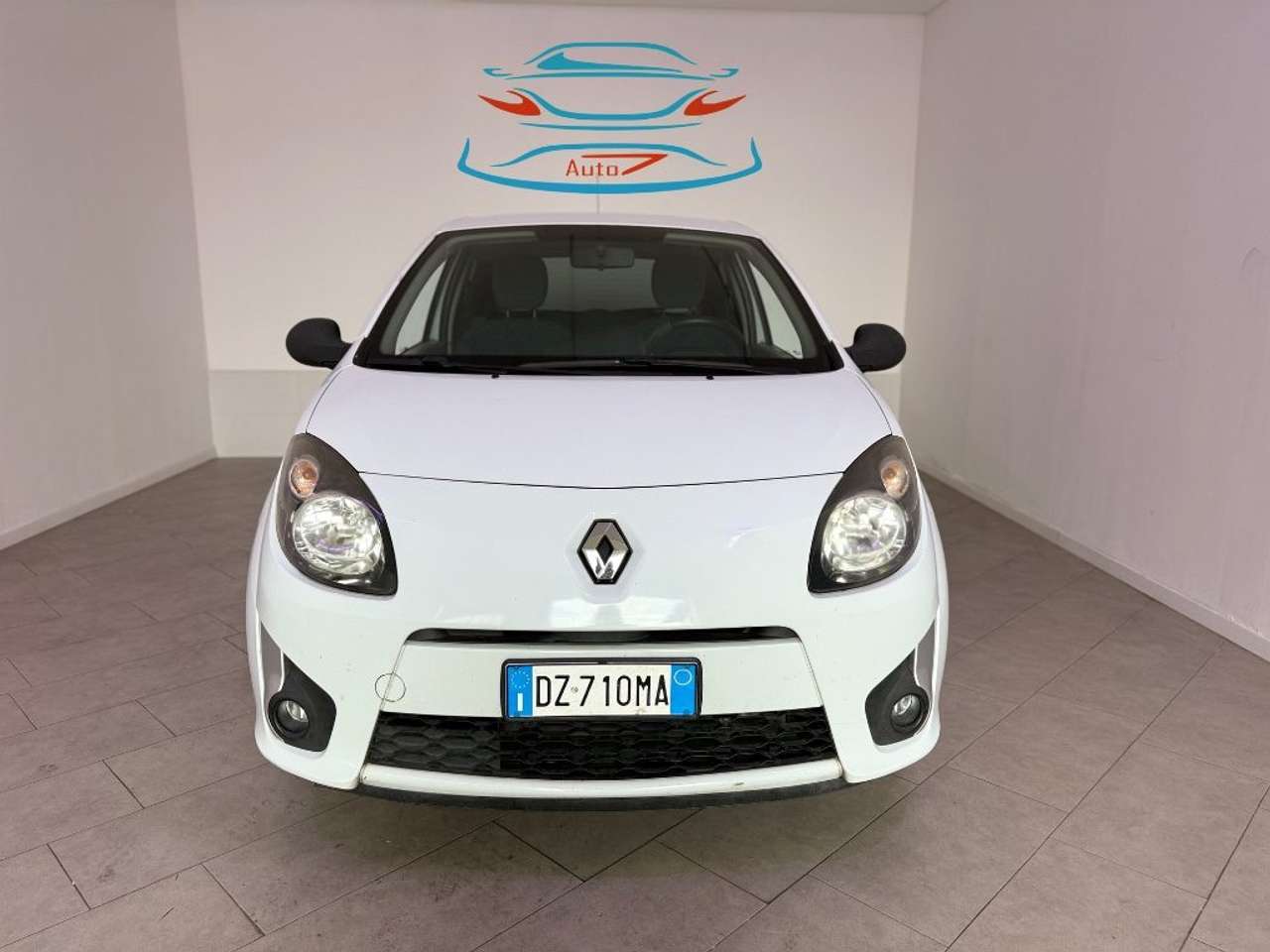 Renault Twingo 1.2 8V Le Iene