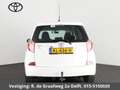 Toyota Verso-S 1.3 VVT-i Aspration Automaat | Dealer onderhouden Wit - thumbnail 31