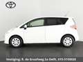 Toyota Verso-S 1.3 VVT-i Aspration Automaat | Dealer onderhouden Wit - thumbnail 4