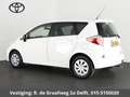 Toyota Verso-S 1.3 VVT-i Aspration Automaat | Dealer onderhouden Wit - thumbnail 33