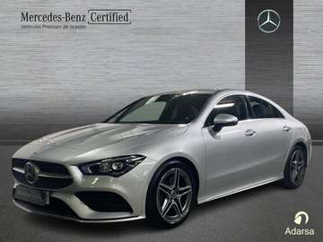 AMG Line